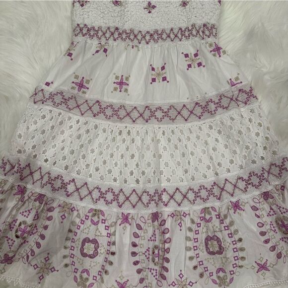 Temptation Positano Helena Dress - Picture 13 of 14